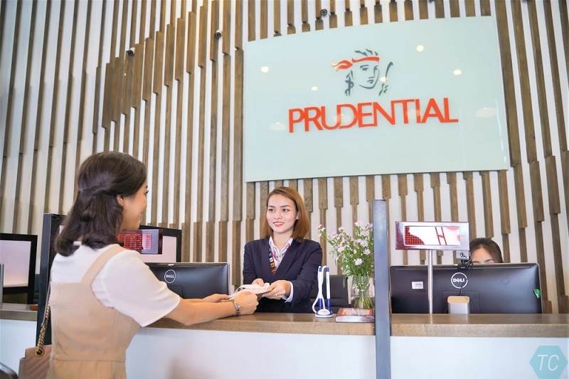 Bảo hiểm Prudential tại Việt Nam