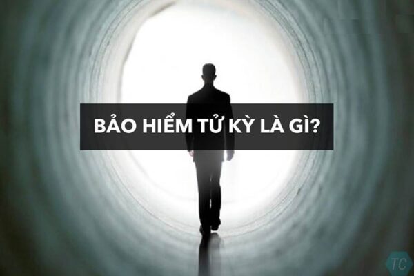 Bảo hiểm tử kỳ là gì? Lưu ý khi mua bảo hiểm tử kỳ