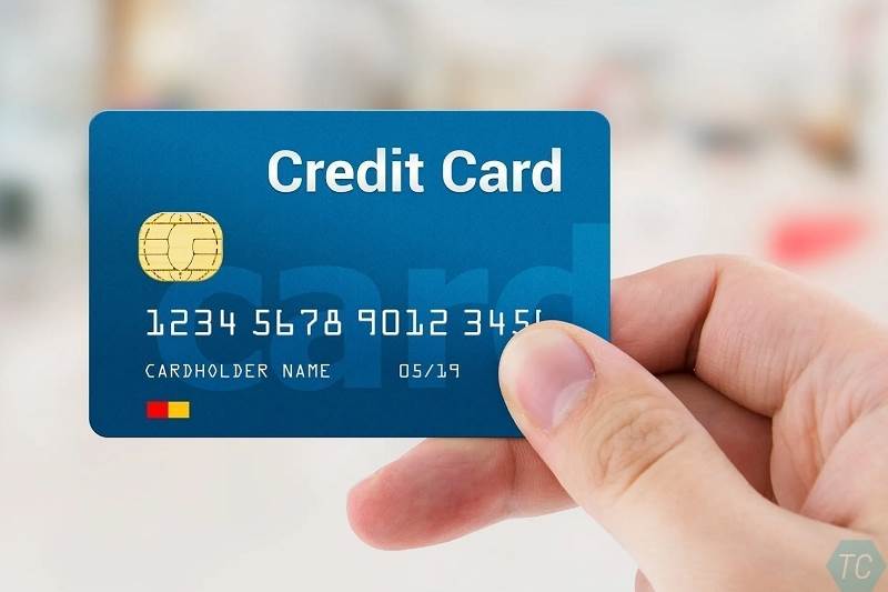 Credit card là gì? Credit card khác gì với debit card?