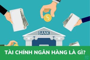 Tài chính ngân hàng là gì? Vai trò của tài chính ngân hàng