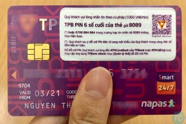 Thẻ ATM là gì? Cách sử dụng thẻ ATM