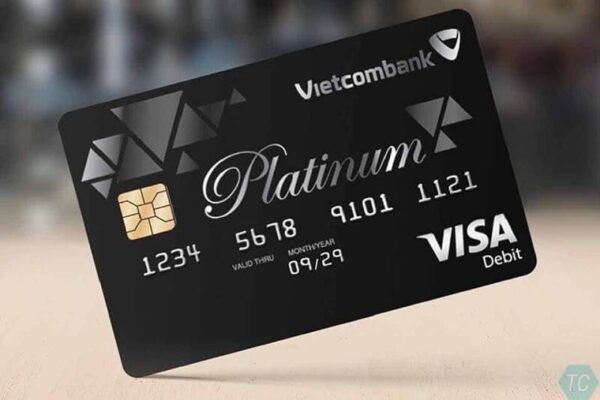 Thẻ visa Vietcombank là gì? Cách làm thẻ visa Vietcombank